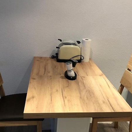 Apartmenthaus 措伊滕 外观 照片