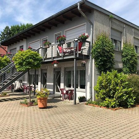 Apartmenthaus 措伊滕 外观 照片