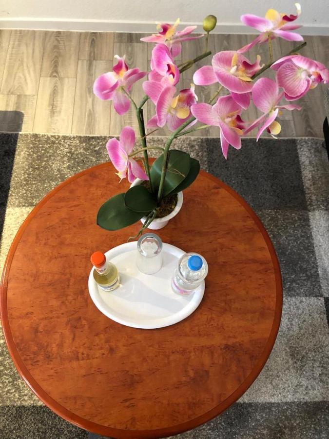 Apartmenthaus 措伊滕 外观 照片