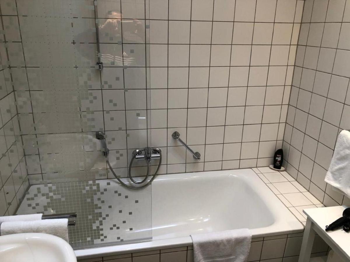 Apartmenthaus 措伊滕 外观 照片